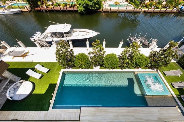 Gould Island 15-62 B - Residential