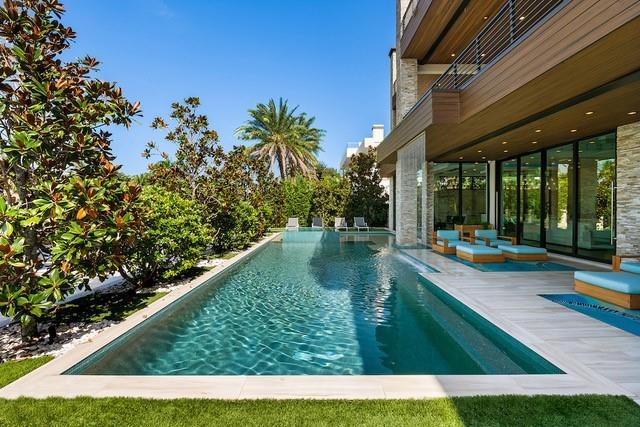 Gould Island 15-62 B - Residential