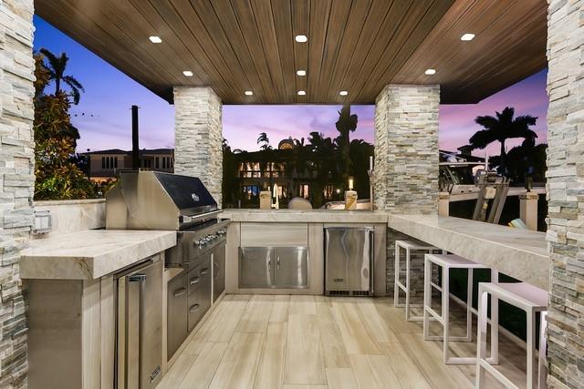 Gould Island 15-62 B - Residential