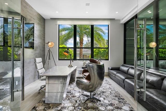 Gould Island 15-62 B - Residential