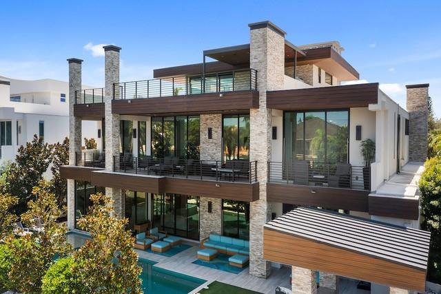 Gould Island 15-62 B - Residential