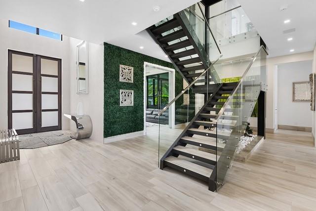 Gould Island 15-62 B - Residential