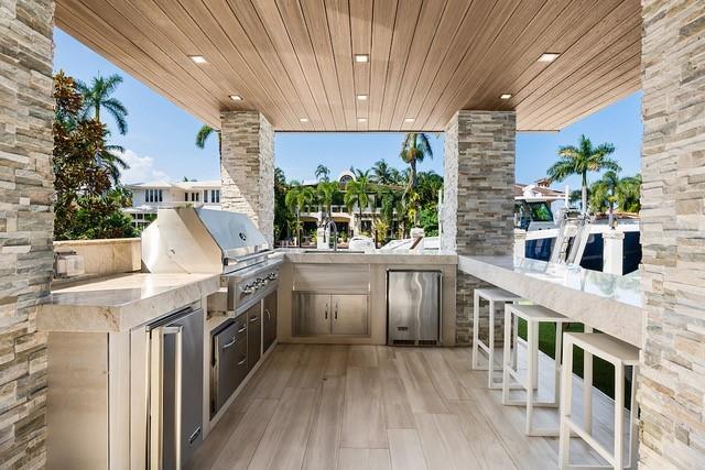 Gould Island 15-62 B - Residential