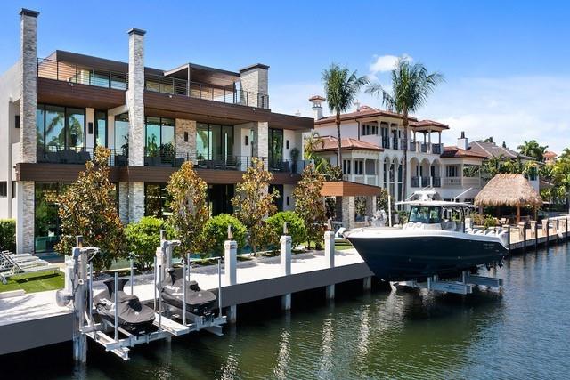 Gould Island 15-62 B - Residential