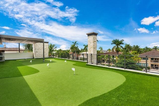 Gould Island 15-62 B - Residential