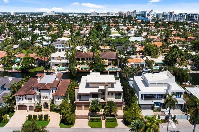 Gould Island 15-62 B - Residential