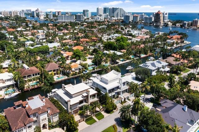 Gould Island 15-62 B - Residential