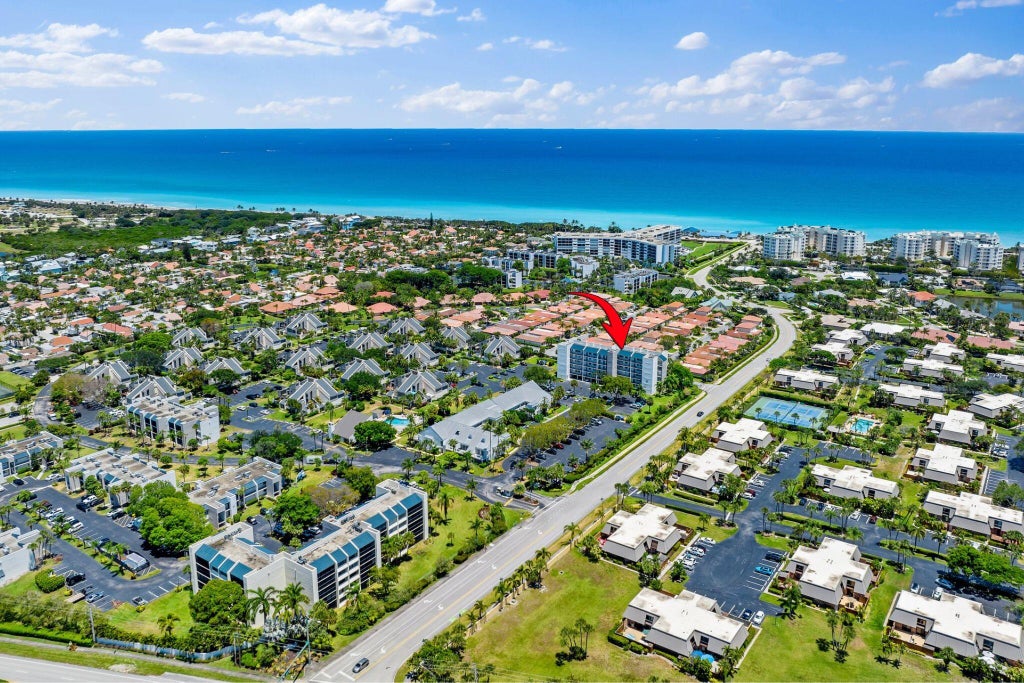 Photo of 1605 S Us Highway 1 #M3-502, Jupiter, FL 33477 (MLS # R11075251)