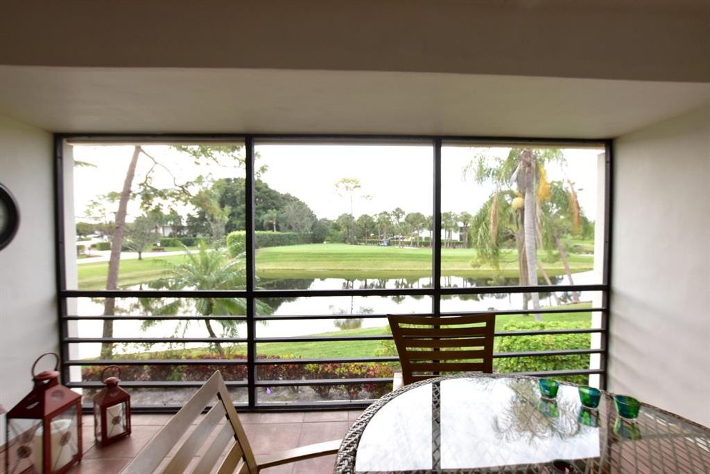 Photo of 11126 Quail Covey Road #Mockingbird, Boynton Beach, FL 33436 (MLS # R10685339)