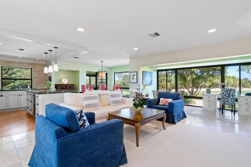 Photo of 3708 Quail Ridge Drive N #Green Heron S, Boynton Beach, FL 33436 (MLS # R10771180)