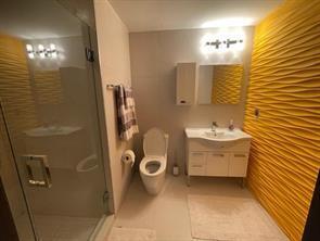 THE PINNACLE CONDO - Residential