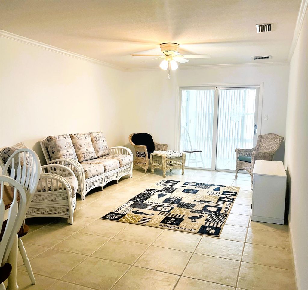 Photo of 1145 Bayshore Drive #204, Fort Pierce, FL 34949 (MLS # R11086221)