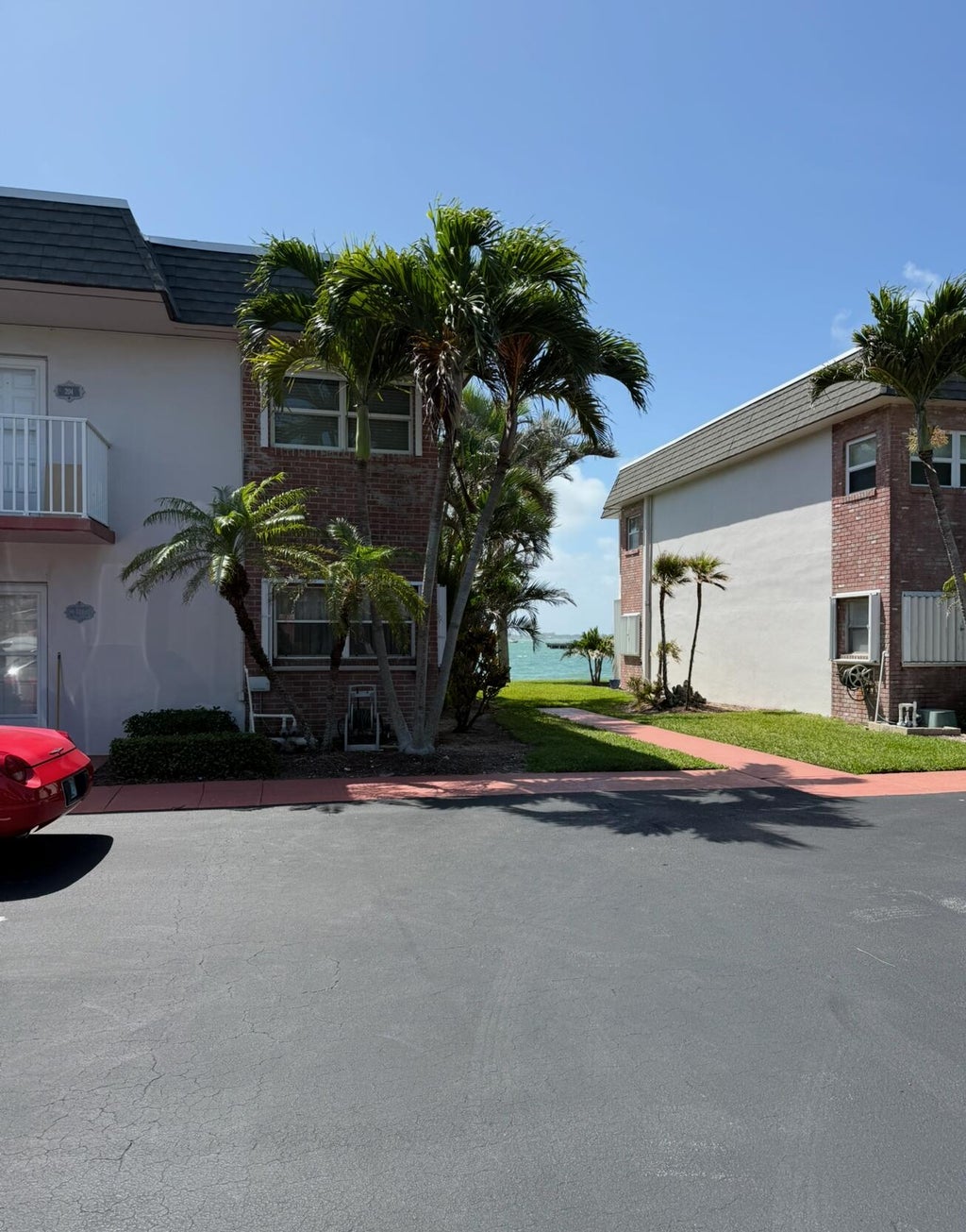 Photo of 1145 Bayshore Drive #204, Fort Pierce, FL 34949 (MLS # R11086221)
