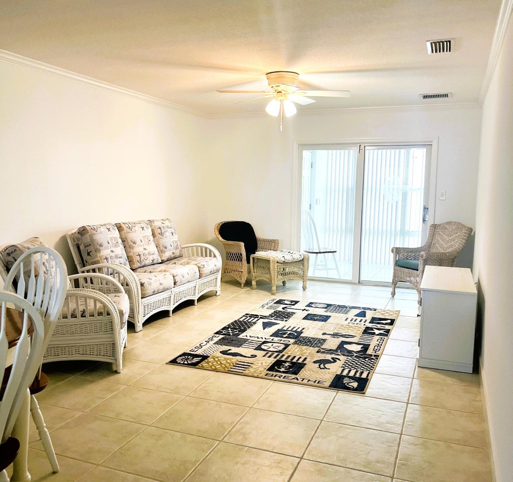 Photo of 1145 Bayshore Drive #204, Fort Pierce, FL 34949 (MLS # R11086221)