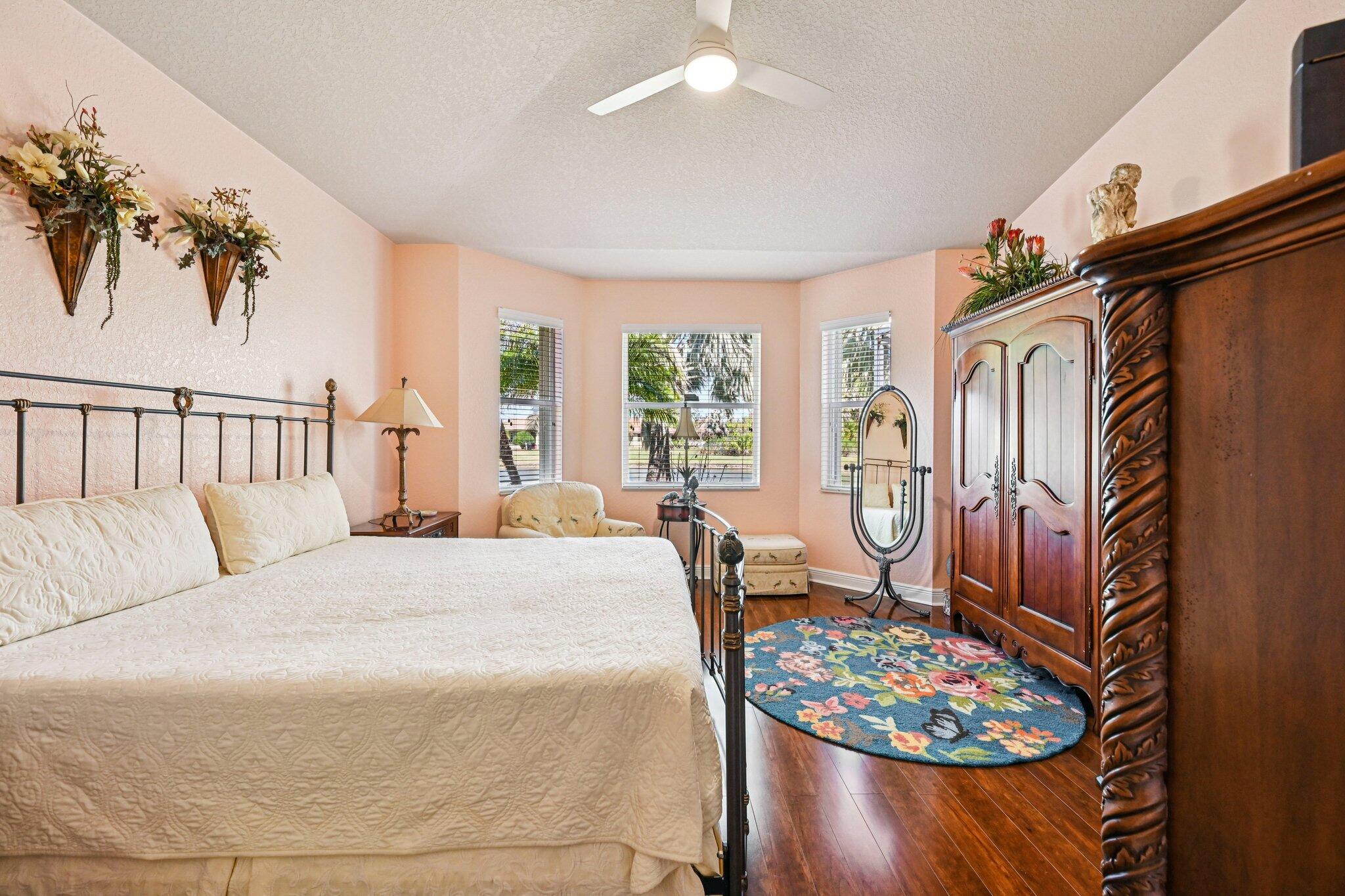 WOODFIELD PD PHASE 2 - Residential