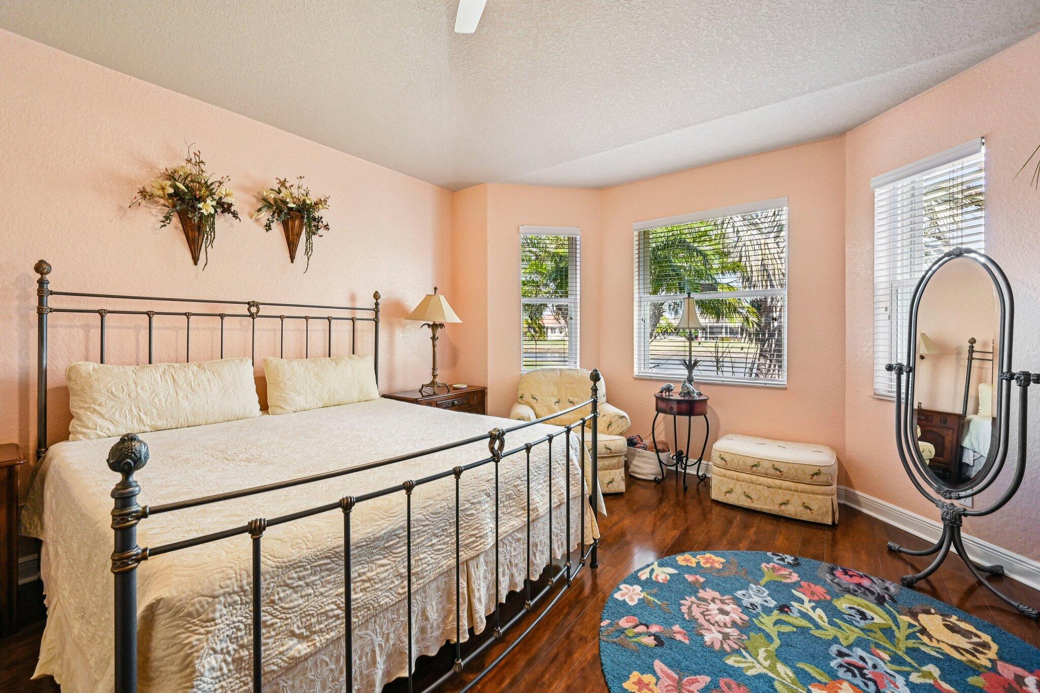 WOODFIELD PD PHASE 2 - Residential