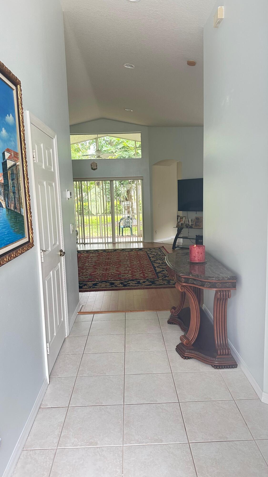 TOWNE PARK TR J - Residential