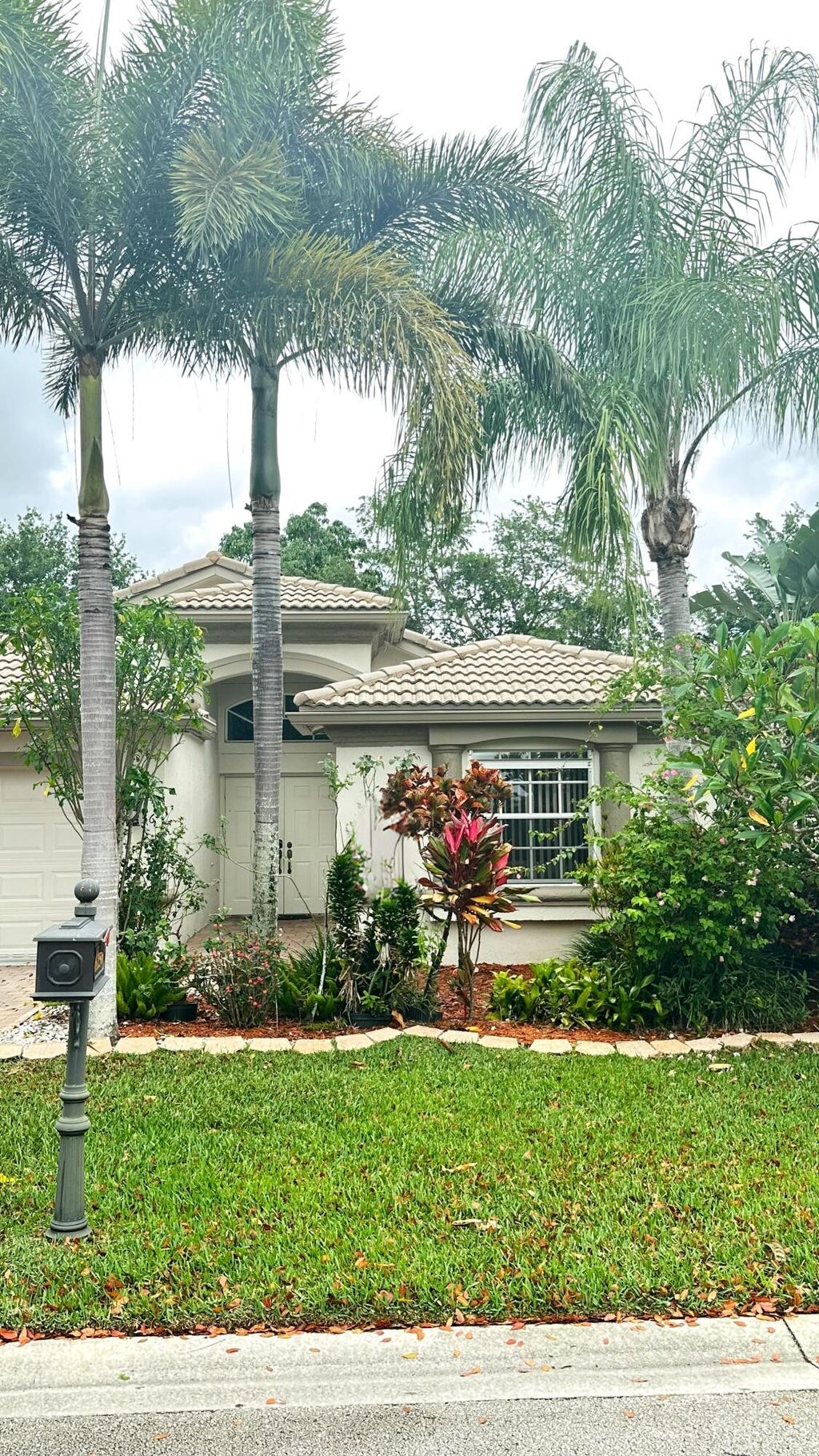 Photo of 6256 Via Primo Street, Wellington, FL 33467 (MLS # B26024727)