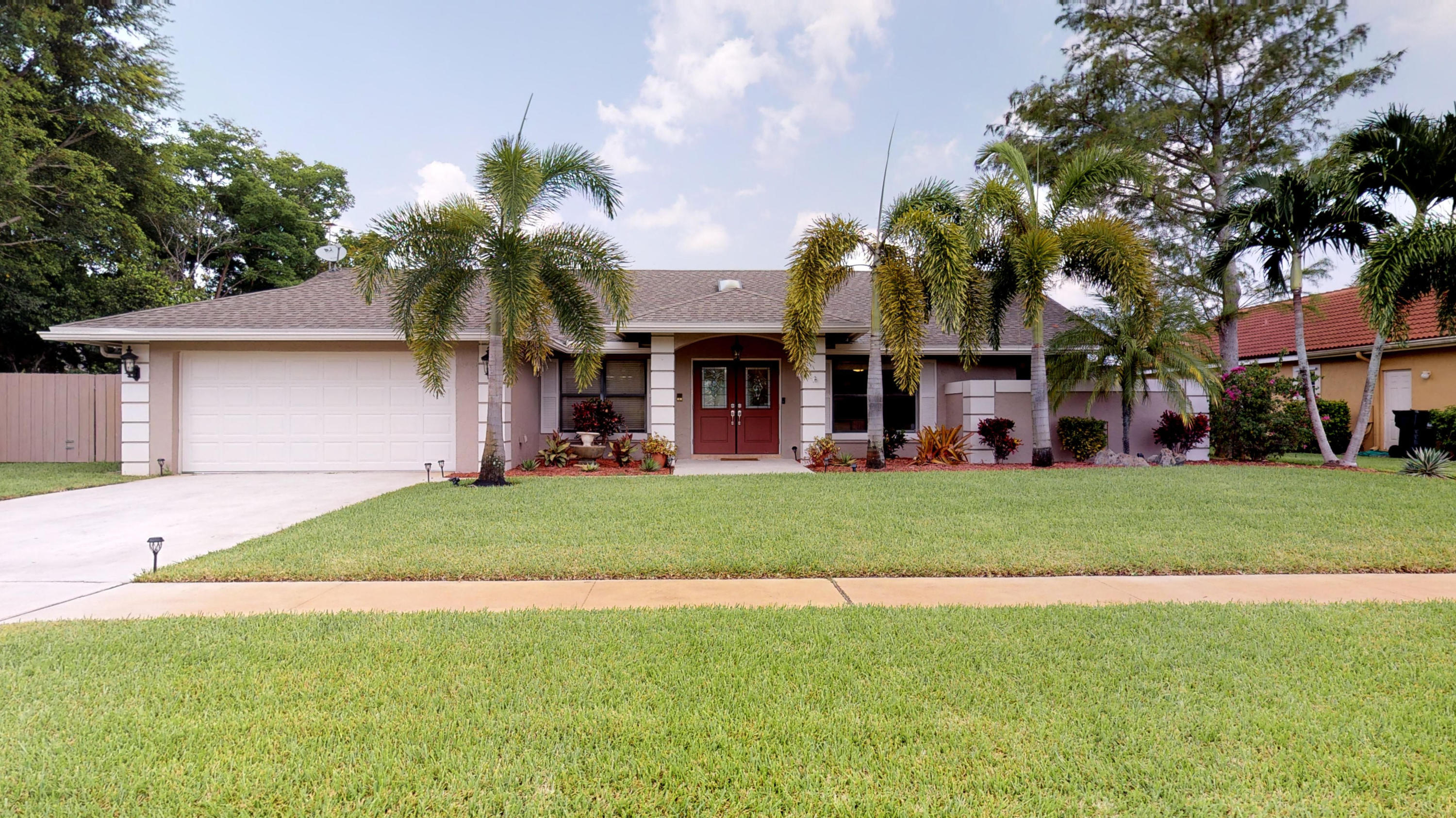 1835 Staimford Circle