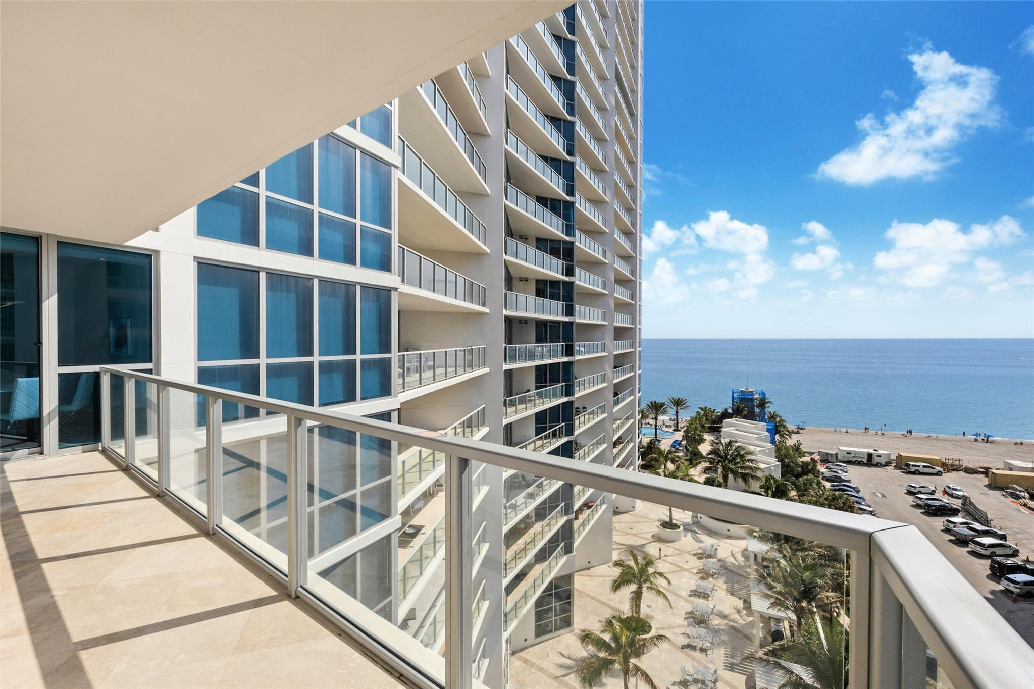 3101 S Ocean Drive 902
