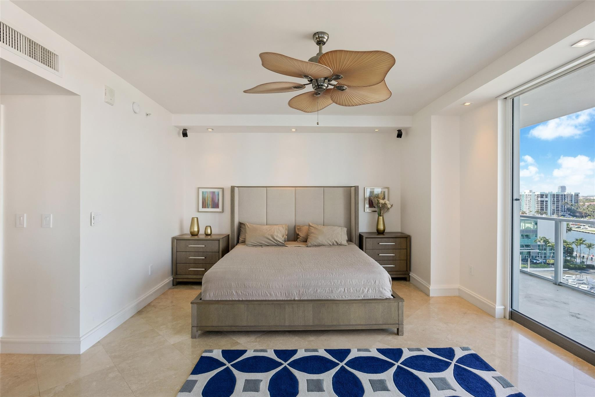 OCEAN PALMS CONDO - Residential Lease