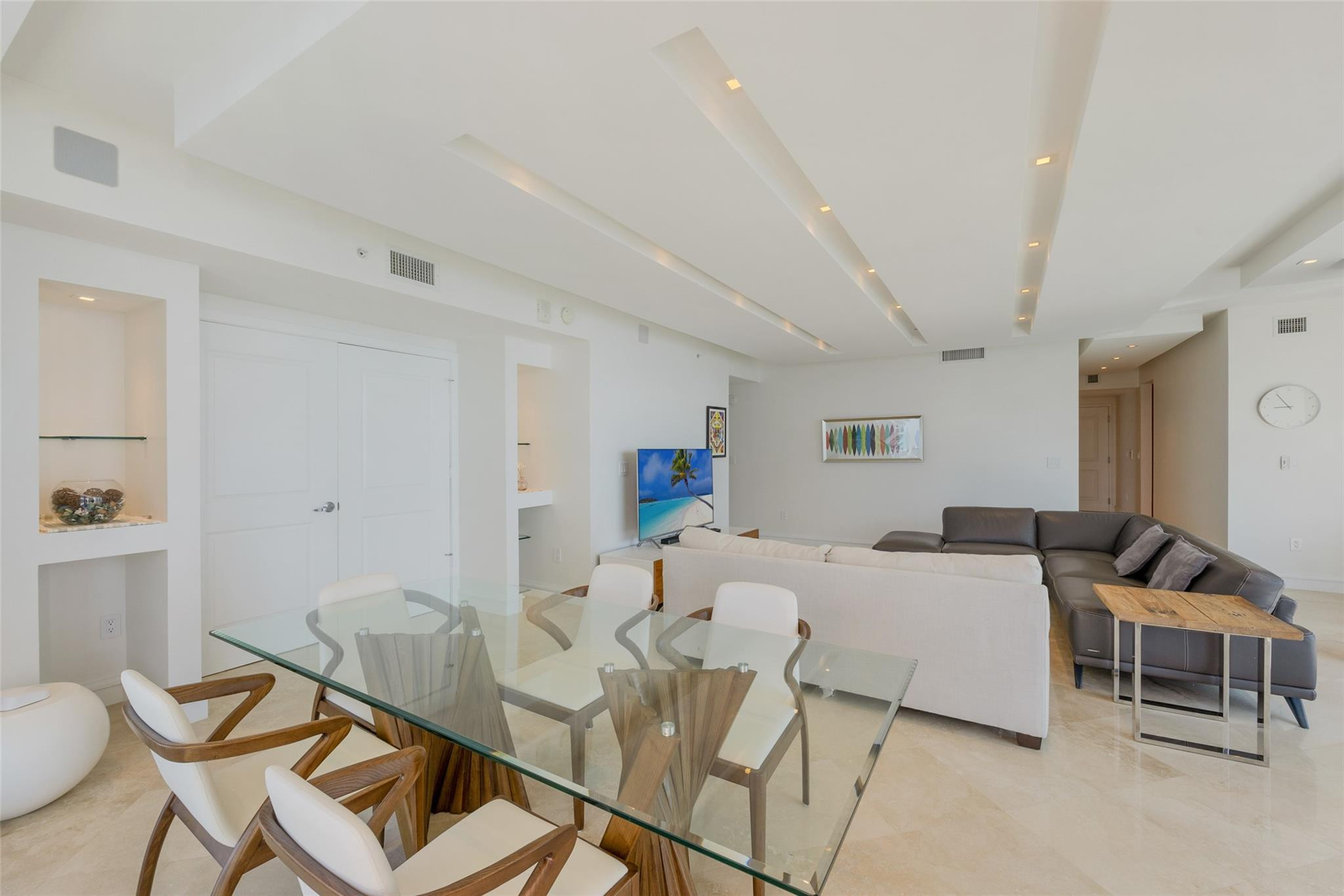 OCEAN PALMS CONDO - Residential Lease
