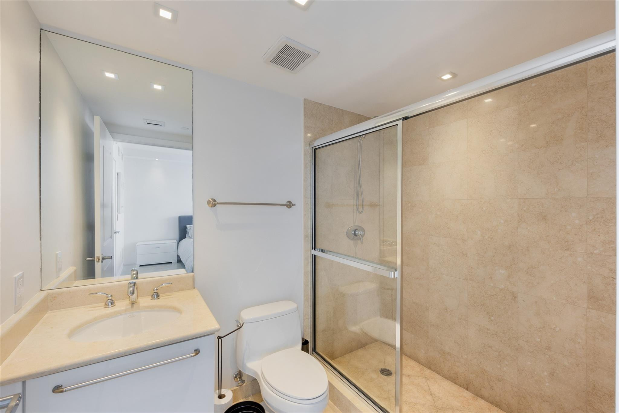 OCEAN PALMS CONDO - Residential Lease