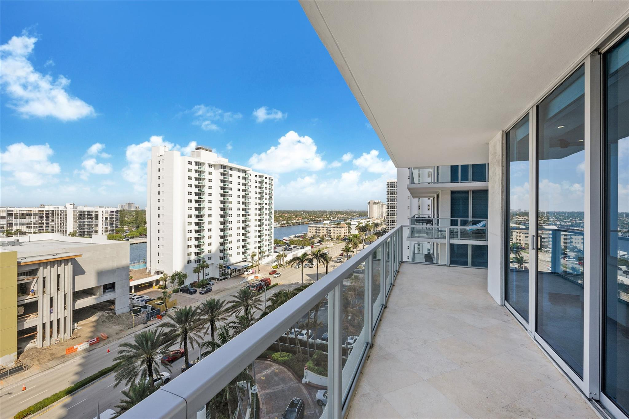 OCEAN PALMS CONDO - Residential Lease