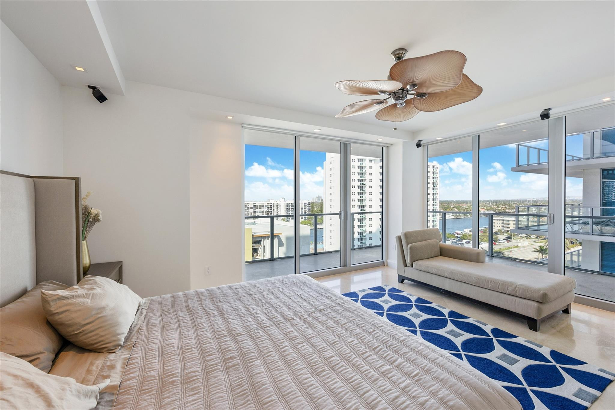 OCEAN PALMS CONDO - Residential Lease
