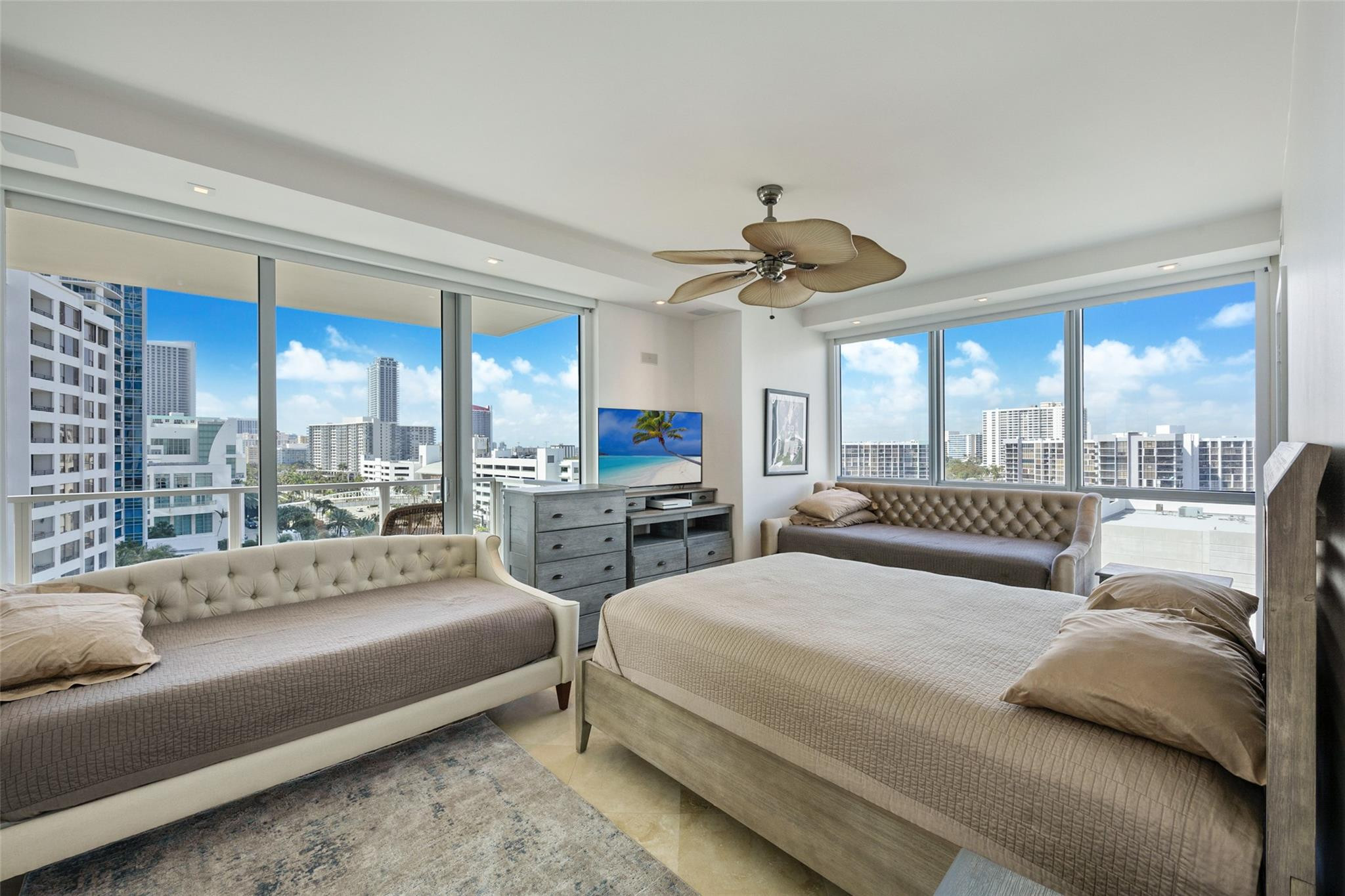 OCEAN PALMS CONDO - Residential Lease