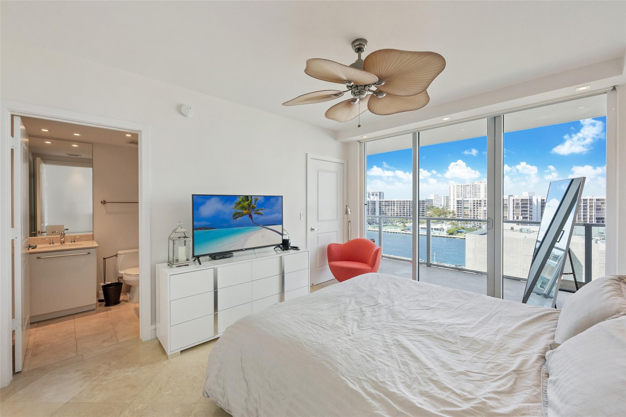 OCEAN PALMS CONDO - Residential Lease