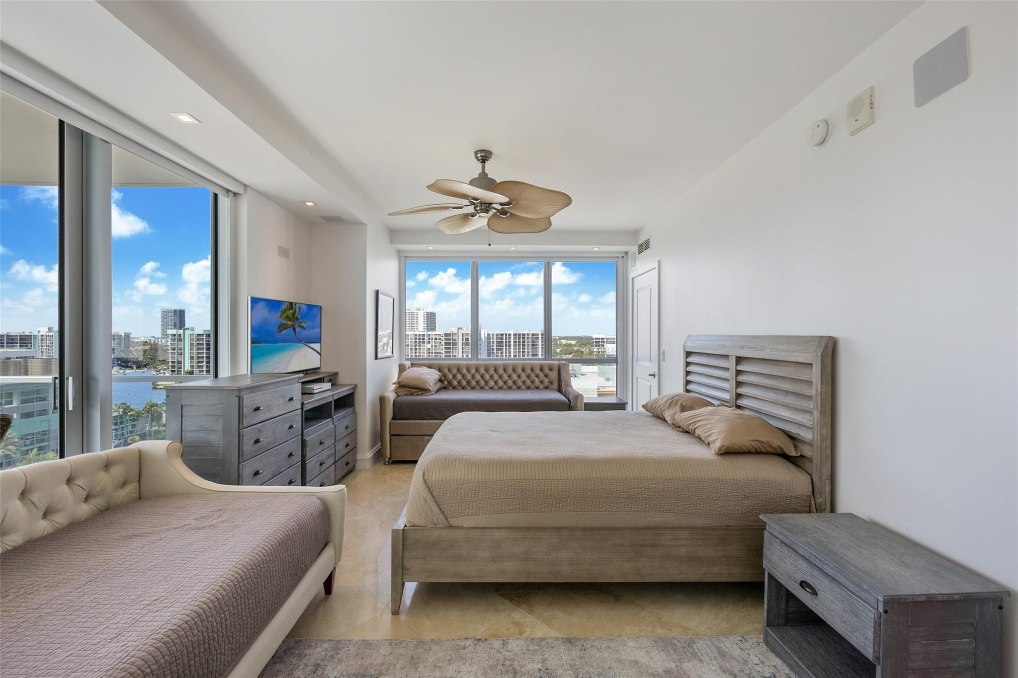 OCEAN PALMS CONDO - Residential Lease