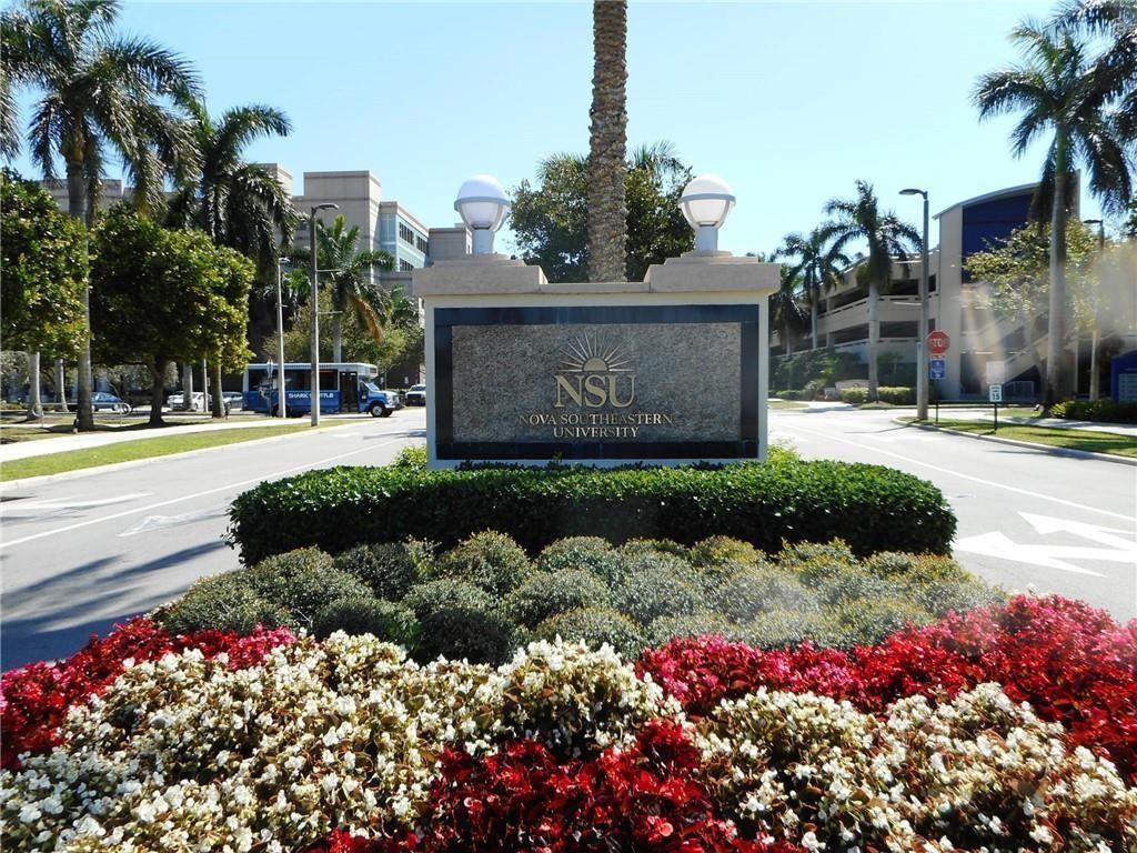 Nova North Condo 7 - Residential Lease