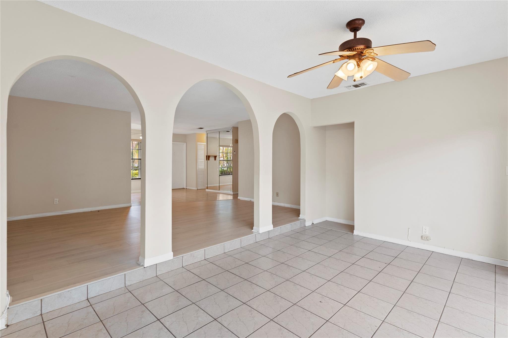 Nova North Condo 7 - Residential Lease