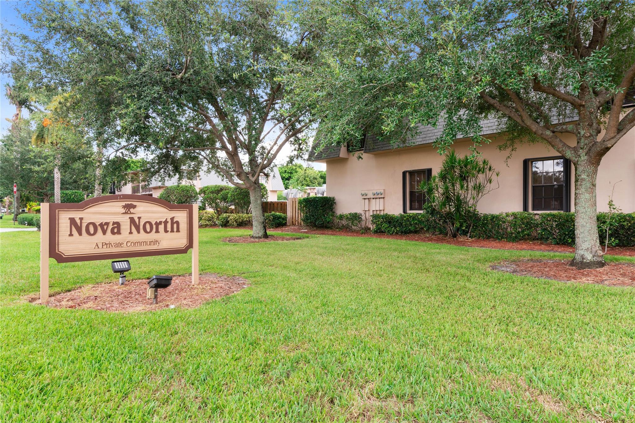 Nova North Condo 7 - Residential Lease