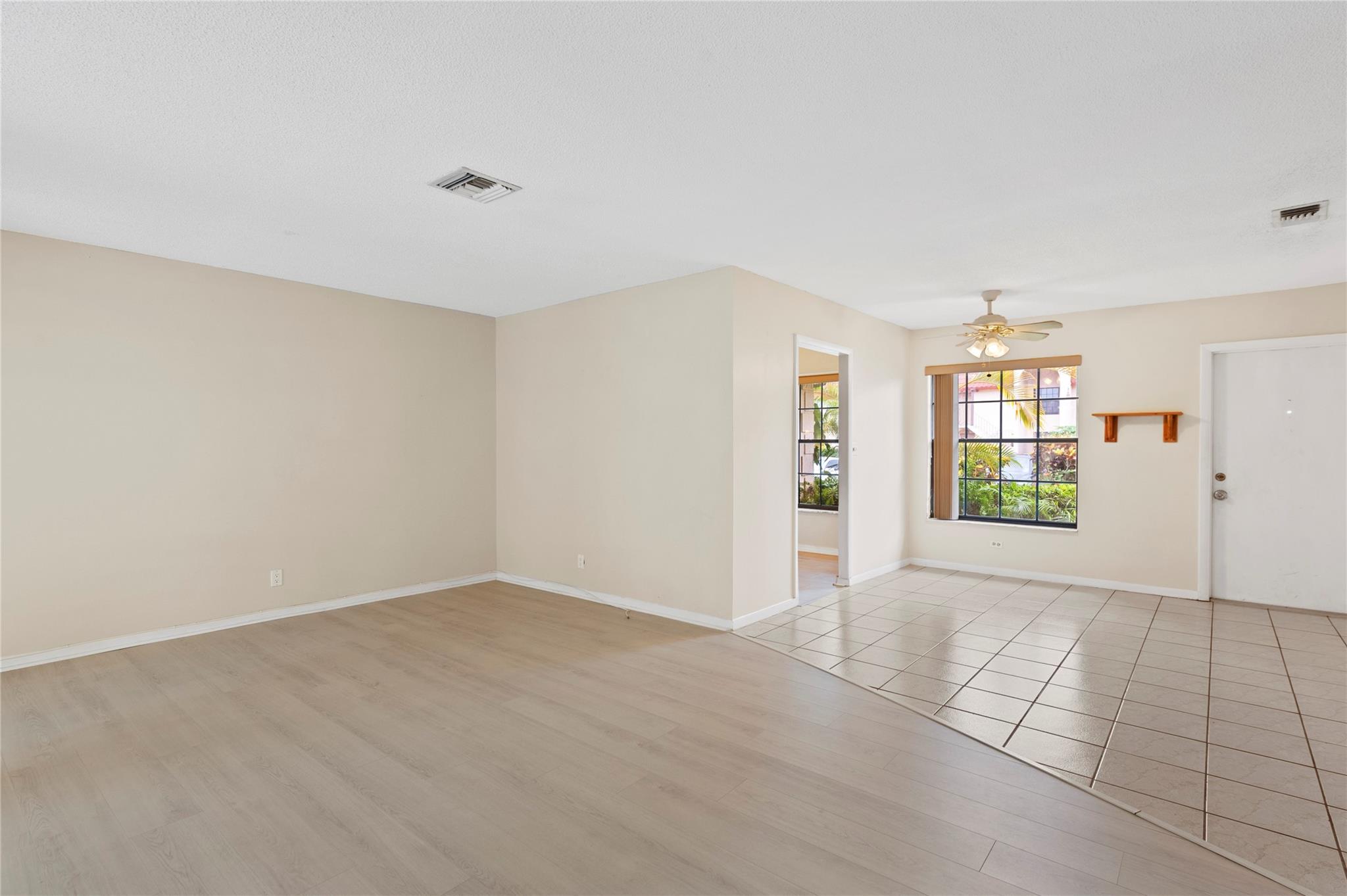 Nova North Condo 7 - Residential Lease