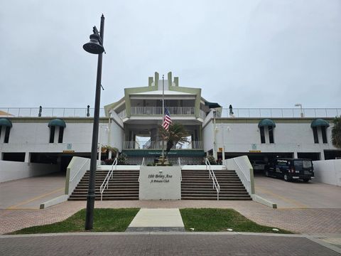 A home in Pompano Beach