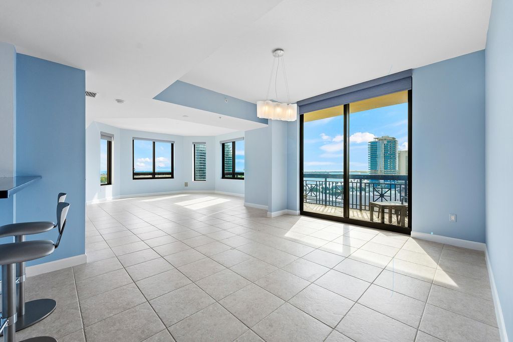 Photo of 801 S Olive Avenue #1105, West Palm Beach, FL 33401 (MLS # R10989745)
