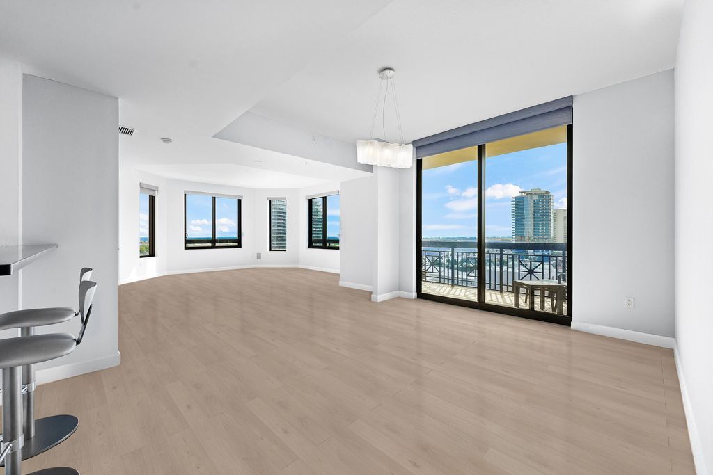 Photo of 801 S Olive Avenue #1105, West Palm Beach, FL 33401 (MLS # R10989745)