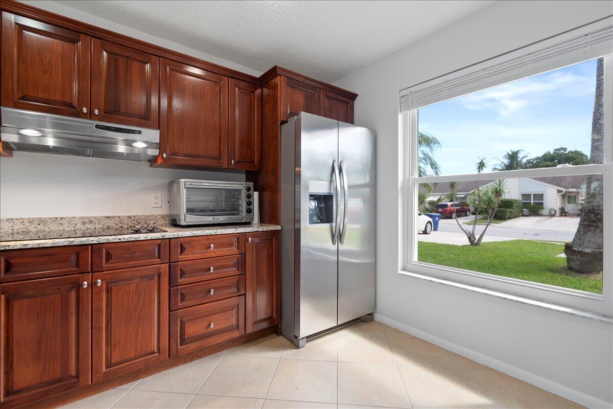 JUPITER VILLAGE PH II - Residential Lease