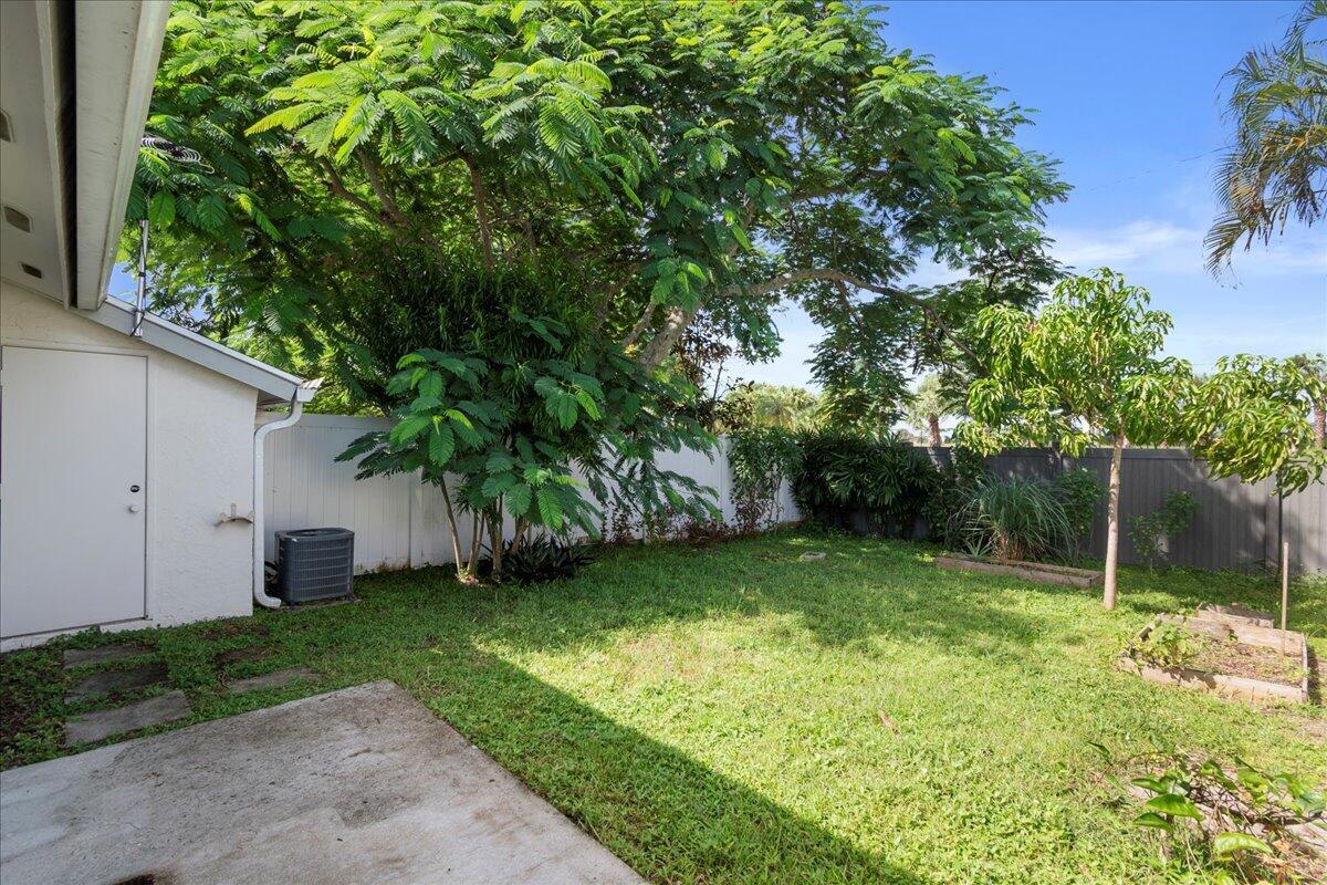 JUPITER VILLAGE PH II - Residential Lease