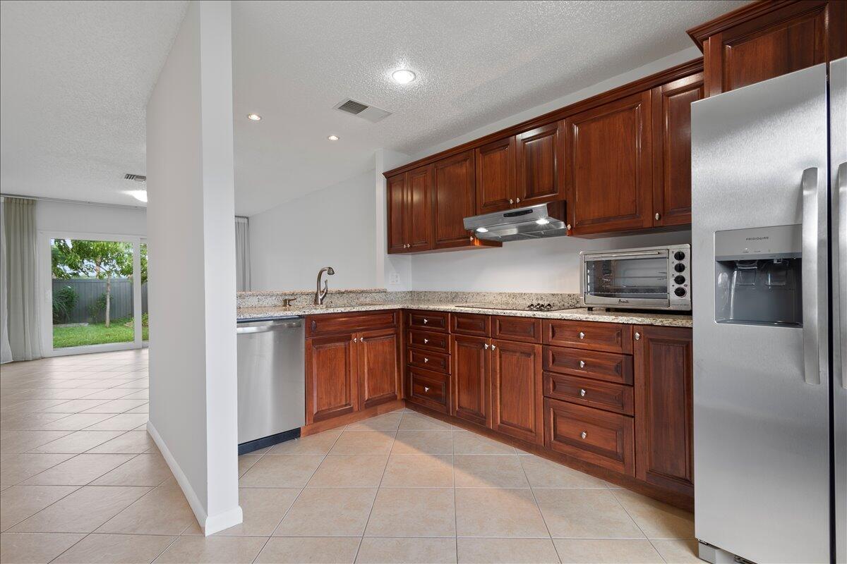 JUPITER VILLAGE PH II - Residential Lease
