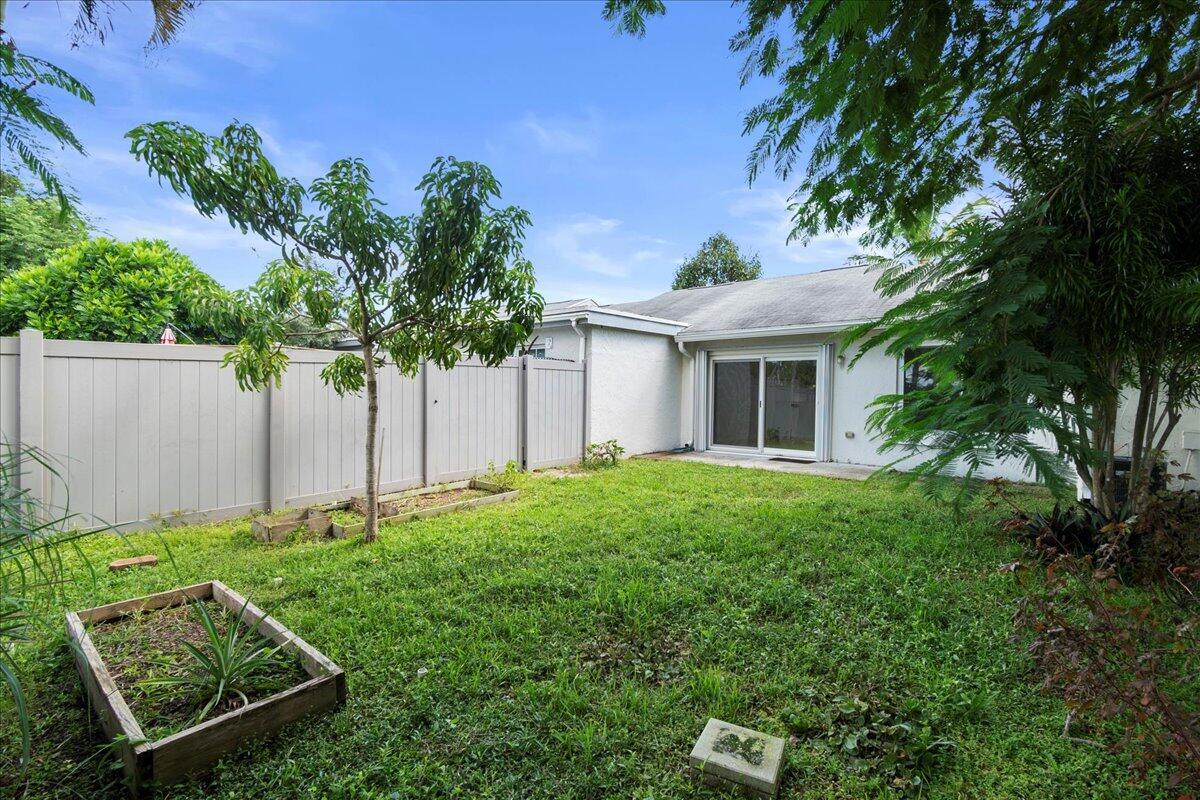 JUPITER VILLAGE PH II - Residential Lease