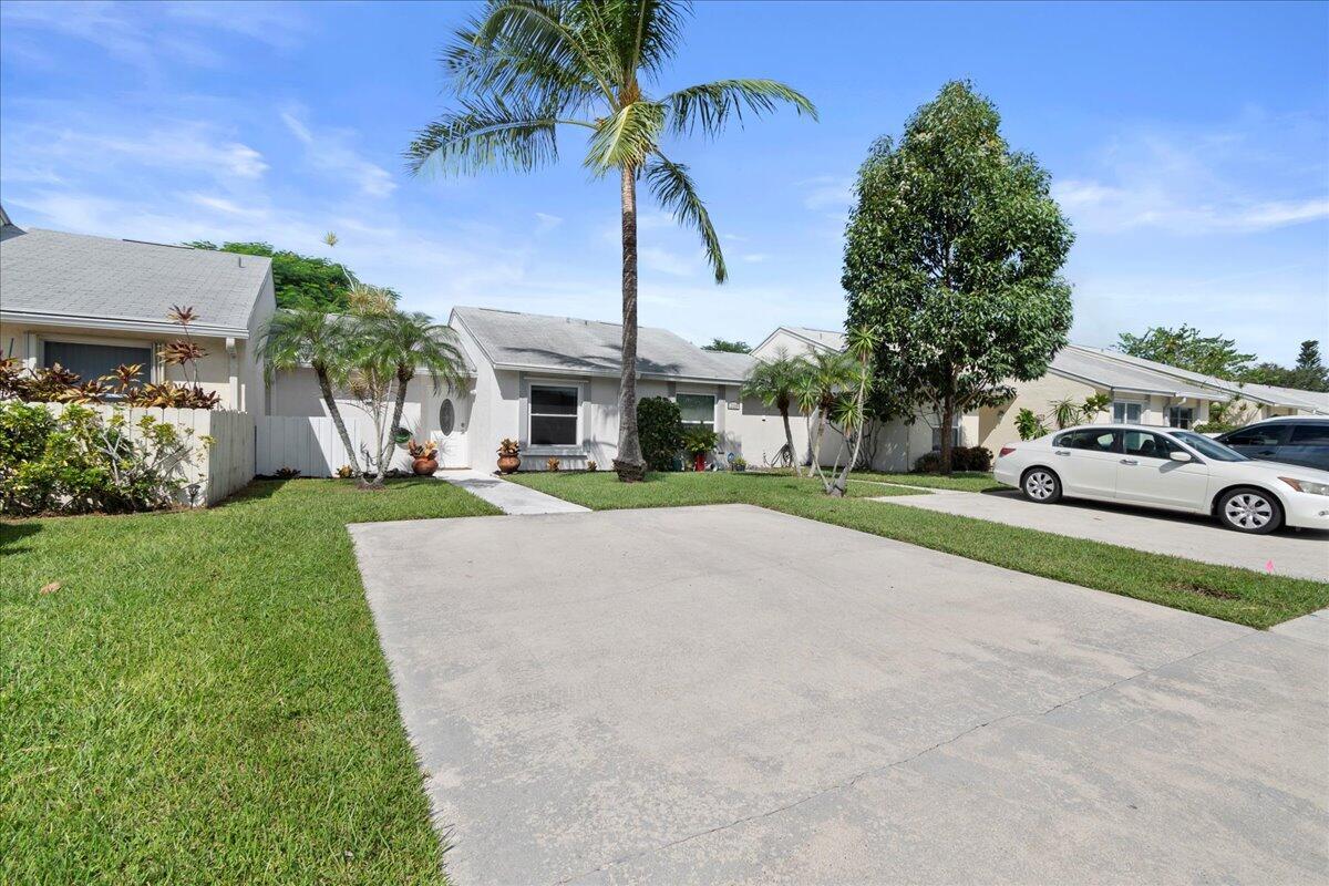 JUPITER VILLAGE PH II - Residential Lease