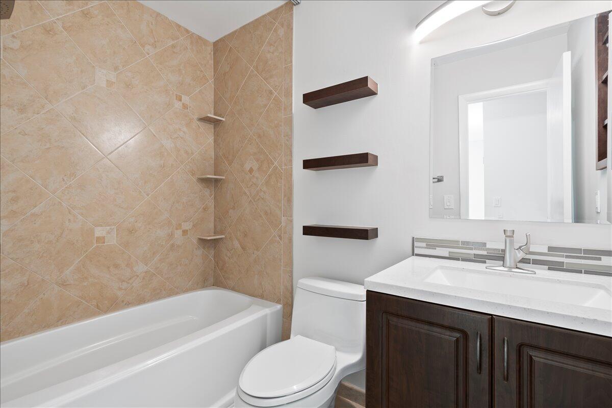 JUPITER VILLAGE PH II - Residential Lease
