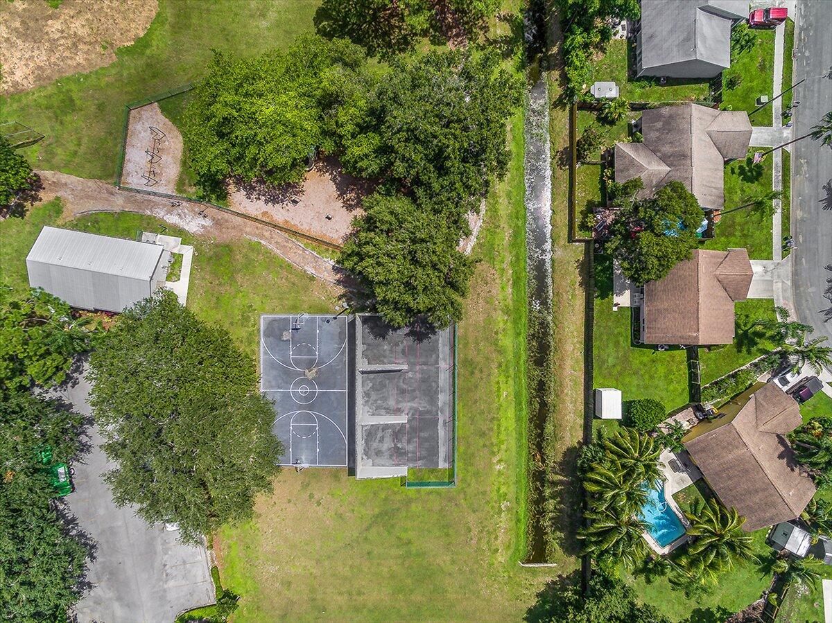 JUPITER VILLAGE PH II - Residential Lease