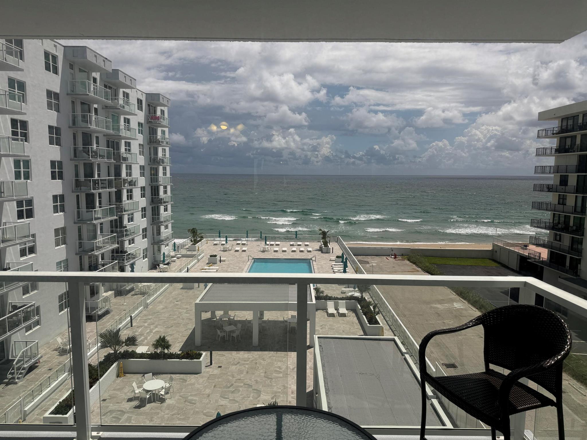 PATRICIAN OF PALM BEACH C - Residential Lease
