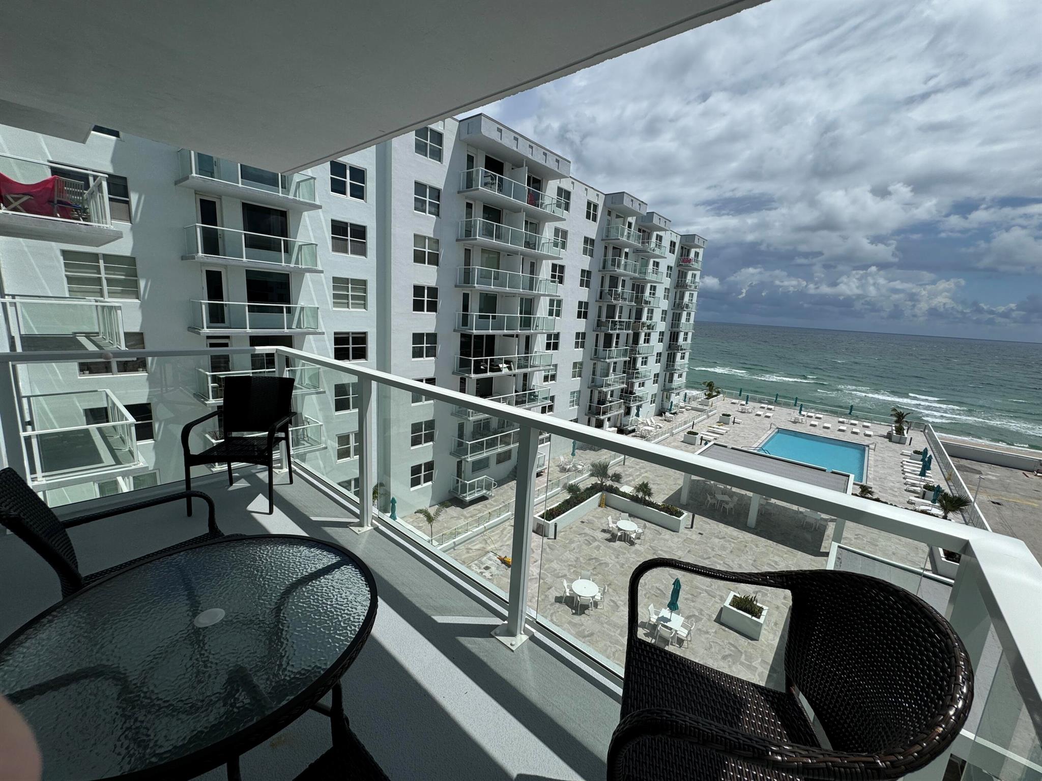 PATRICIAN OF PALM BEACH C - Residential Lease