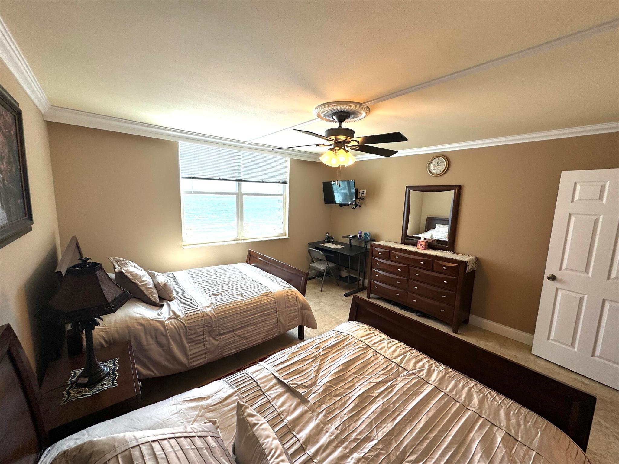PATRICIAN OF PALM BEACH C - Residential Lease