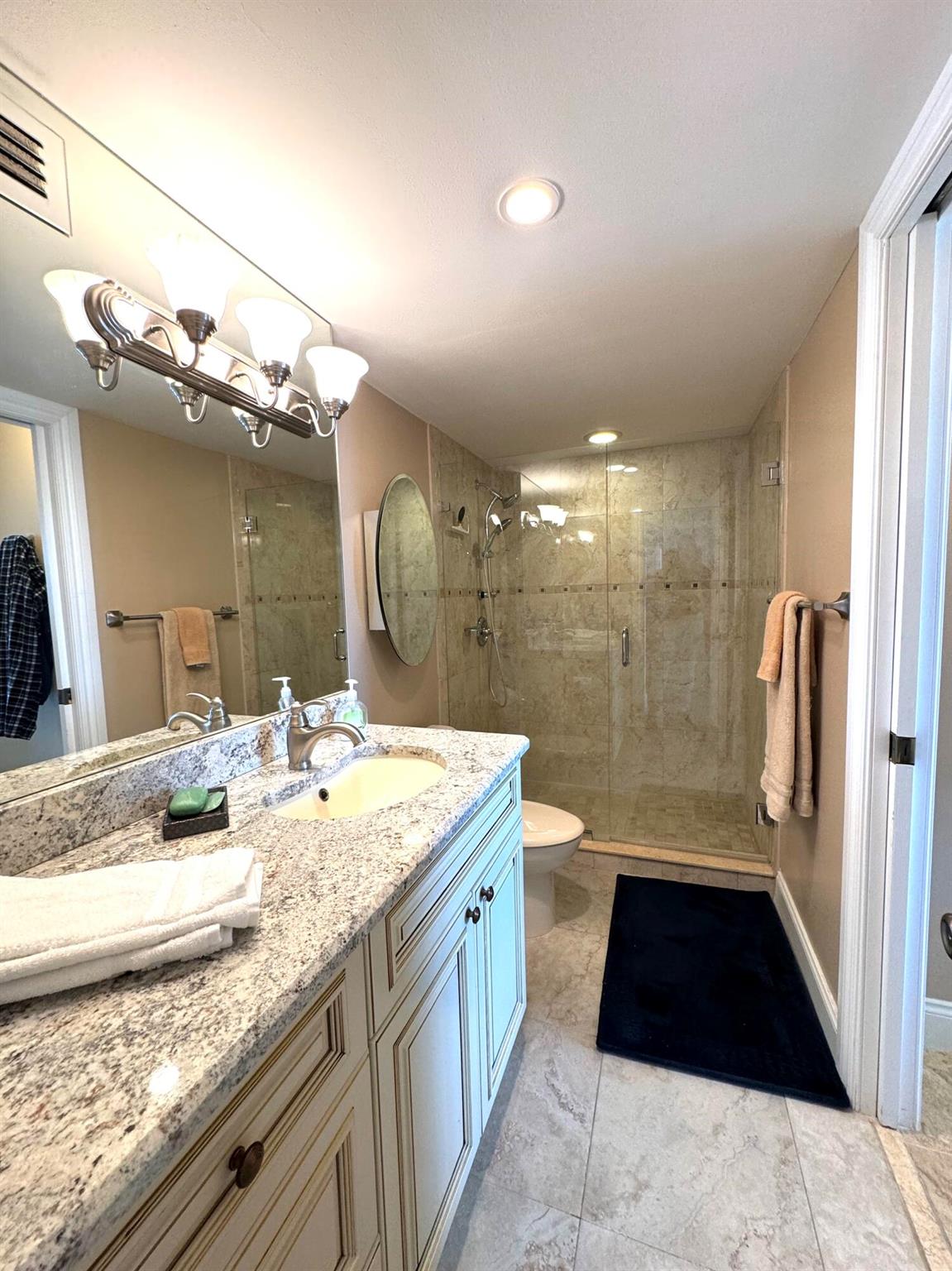 PATRICIAN OF PALM BEACH C - Residential Lease